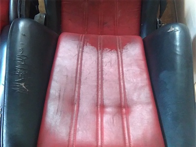 PREDNÉ SEDAČKY BMW E30 Sport Seats Recaro