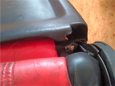 PREDNÉ SEDAČKY BMW E30 Sport Seats Recaro