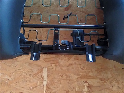PREDNÉ SEDAČKY BMW E30 Sport Seats Recaro