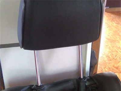 PREDNÉ SEDAČKY BMW E30 Sport Seats Recaro