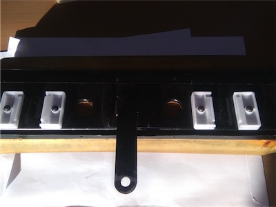 PREDNÉ SEDAČKY BMW E30 Sport Seats Recaro