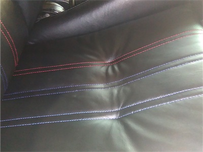 PREDNÉ SEDAČKY BMW E30 Sport Seats Recaro