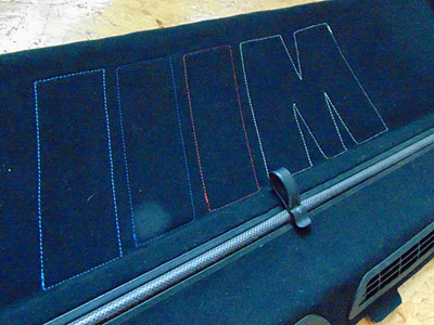 Motorková sedačka