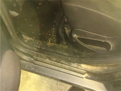 SEAT ALTEA
