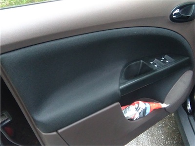 SEAT ALTEA
