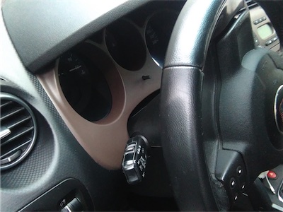 SEAT ALTEA