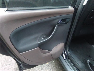 SEAT ALTEA