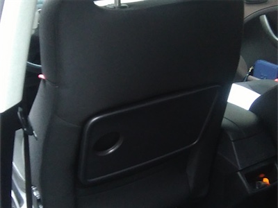 SEAT ALTEA