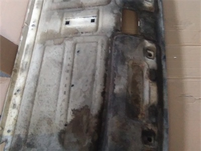 STROPNÝ PLAST CITROEN JUMPER