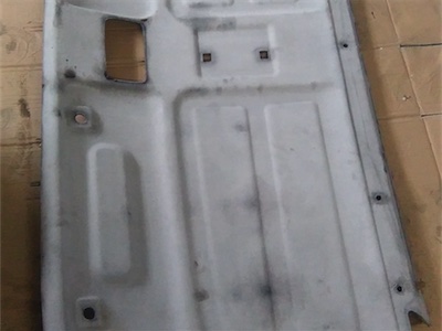 STROPNÝ PLAST CITROEN JUMPER