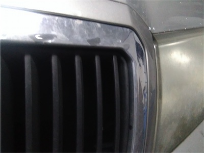LEŠTENIE SVETIEL ŠKODA FÁBIA MK1